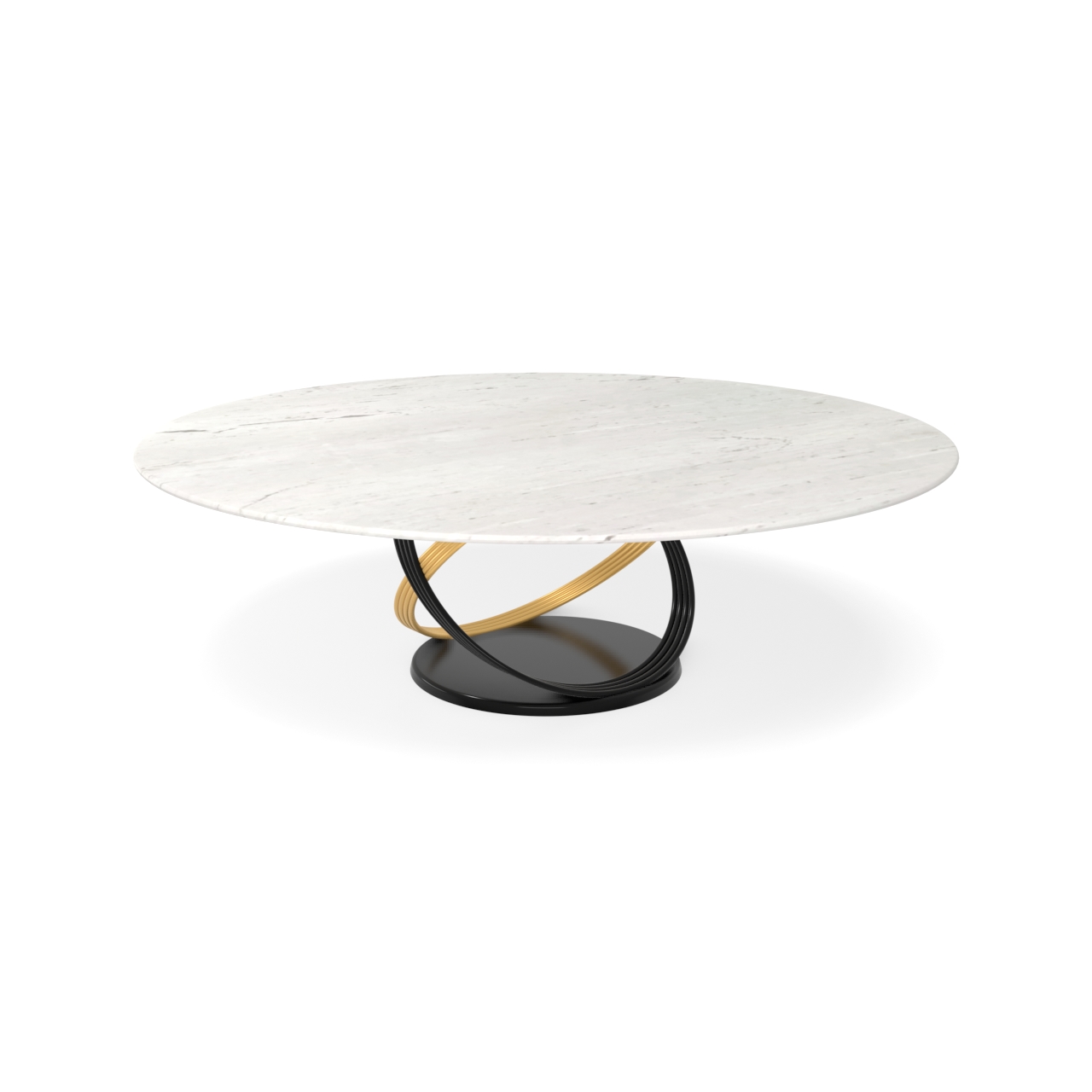 Orbitus Dining Table 